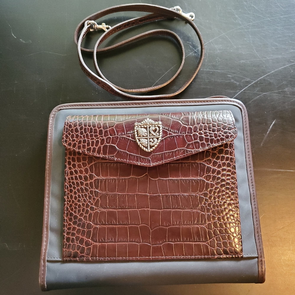 Brighton fold out bag